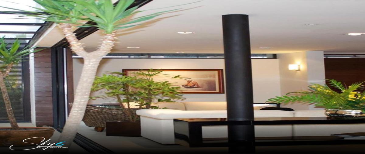 Foto de casa en venta en  , residencial cumbres, benito juárez, quintana roo, 0 No. 05