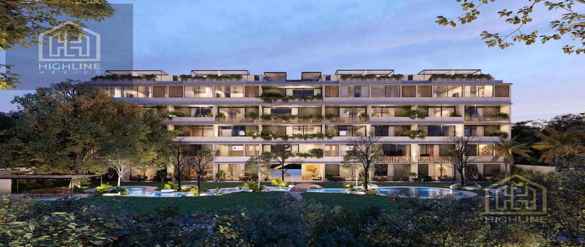 Foto de departamento en venta en  , residencial cumbres, benito juárez, quintana roo, 31418084 No. 04