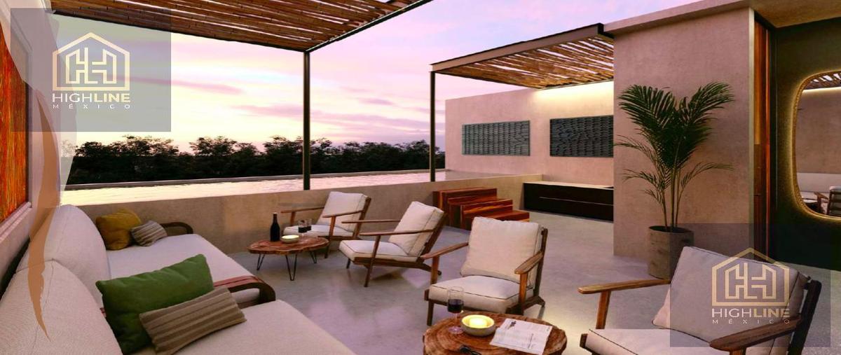 Foto de departamento en venta en  , residencial cumbres, benito juárez, quintana roo, 31418084 No. 05