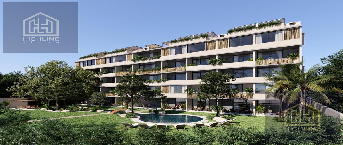 Foto de departamento en venta en  , residencial cumbres, benito juárez, quintana roo, 31418085 No. 03
