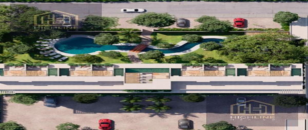 Foto de departamento en venta en  , residencial cumbres, benito juárez, quintana roo, 31418085 No. 04