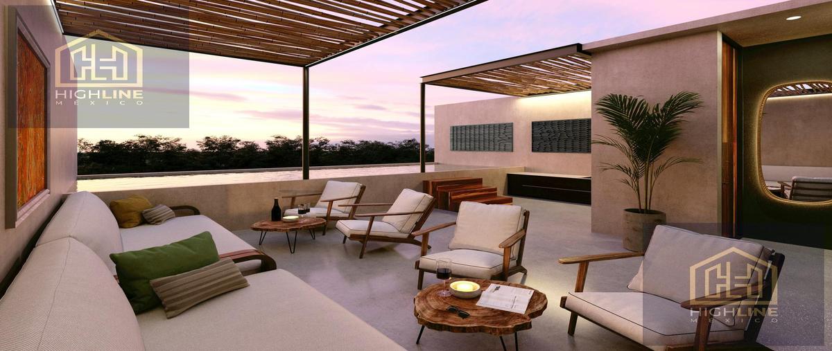Foto de departamento en venta en  , residencial cumbres, benito juárez, quintana roo, 31418085 No. 05