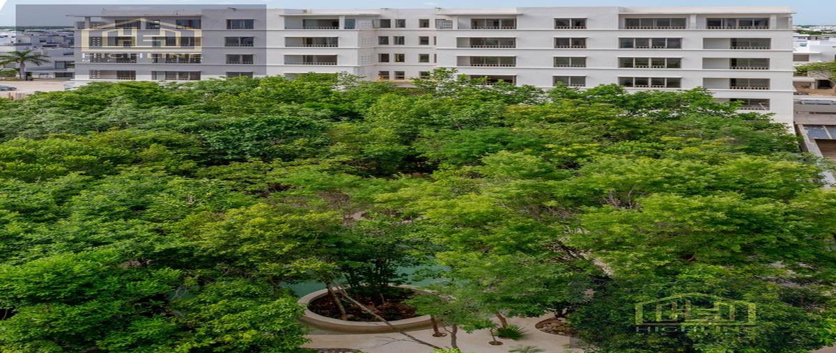Foto de departamento en venta en  , residencial cumbres, benito juárez, quintana roo, 31418086 No. 03