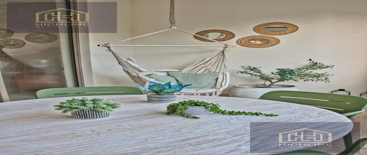 Foto de departamento en venta en  , residencial cumbres, benito juárez, quintana roo, 31418086 No. 05