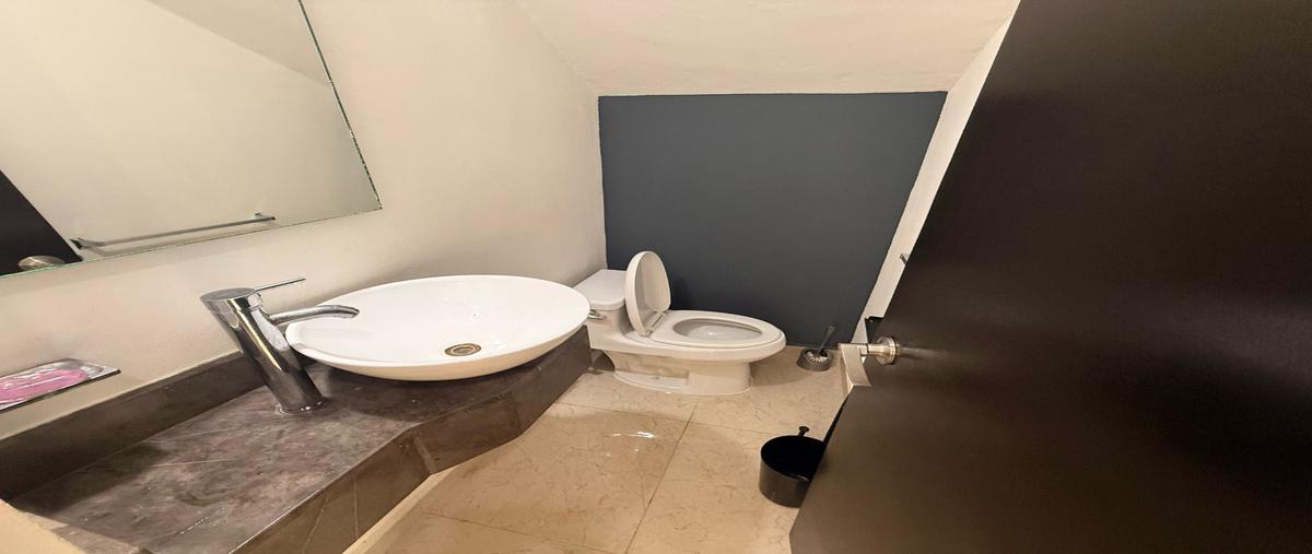 Foto de casa en renta en  , residencial cumbres, benito juárez, quintana roo, 0 No. 04