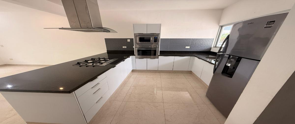 Foto de casa en renta en  , residencial cumbres, benito juárez, quintana roo, 0 No. 05