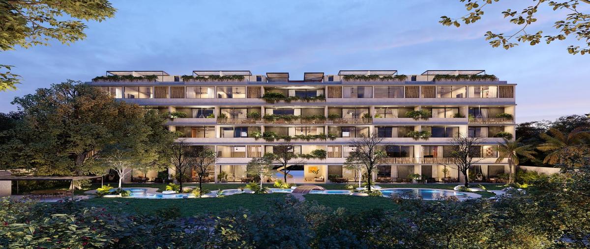 Foto de departamento en venta en  , residencial cumbres, benito juárez, quintana roo, 31431599 No. 04