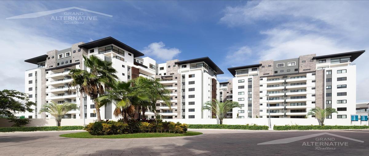 Foto de departamento en venta en  , residencial cumbres, benito juárez, quintana roo, 0 No. 03