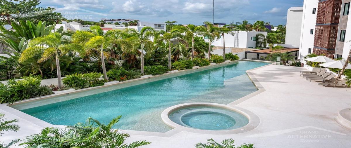 Foto de departamento en venta en  , residencial cumbres, benito juárez, quintana roo, 0 No. 04
