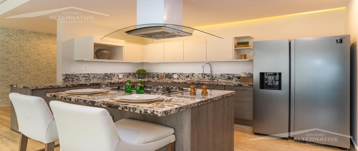 Foto de departamento en venta en  , residencial cumbres, benito juárez, quintana roo, 0 No. 05