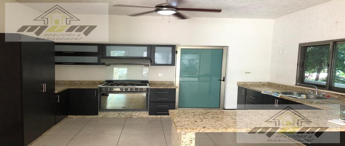 Foto de casa en renta en  , residencial cumbres, benito juárez, quintana roo, 0 No. 03