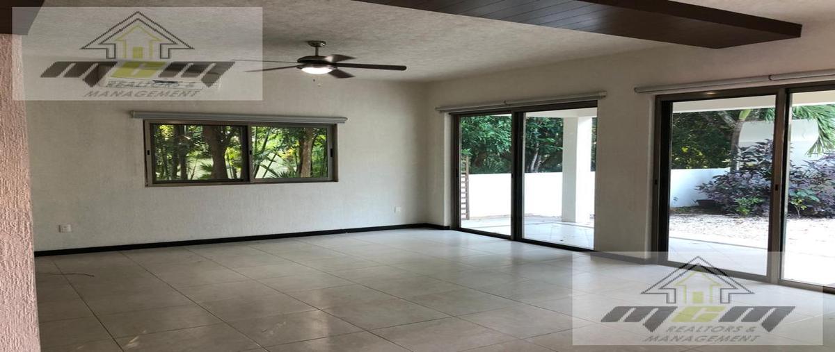 Foto de casa en renta en  , residencial cumbres, benito juárez, quintana roo, 0 No. 04