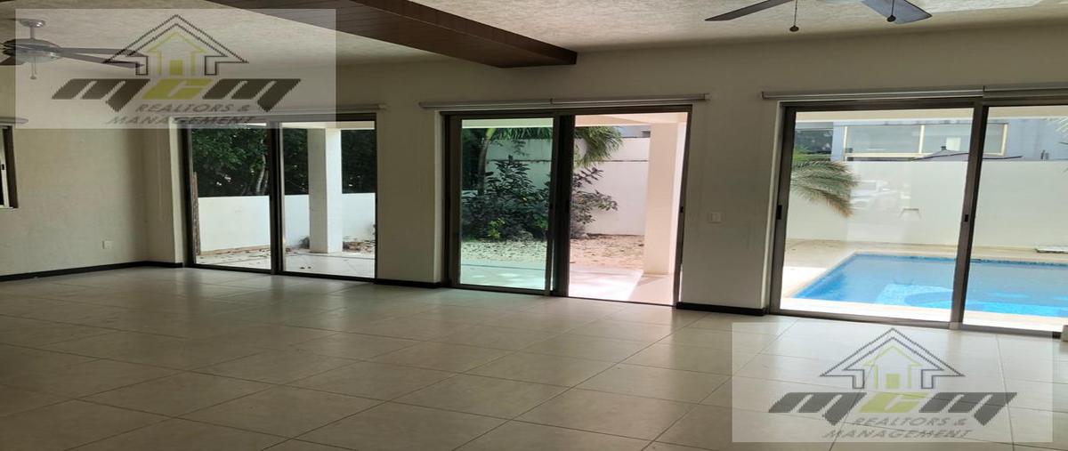 Foto de casa en renta en  , residencial cumbres, benito juárez, quintana roo, 0 No. 05