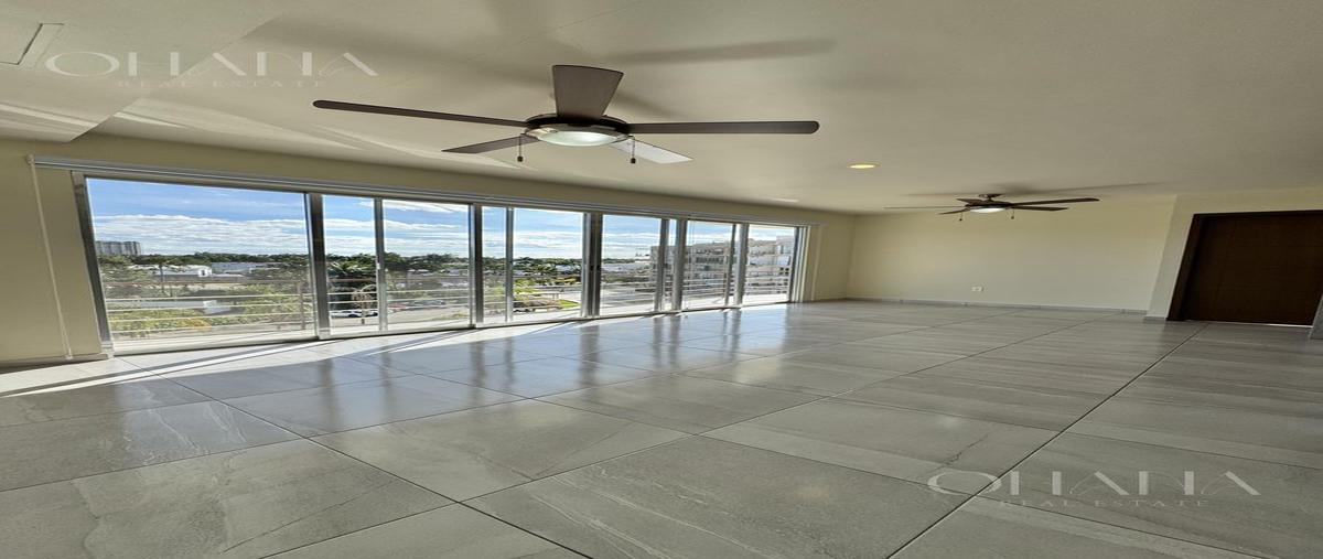 Foto de departamento en renta en  , residencial cumbres, benito juárez, quintana roo, 31472133 No. 03