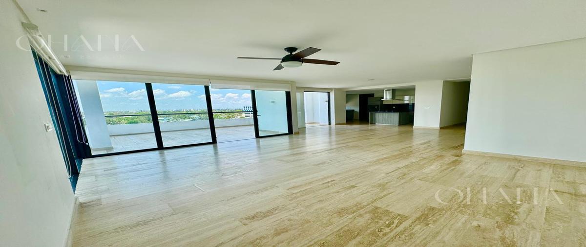 Foto de departamento en , residencial cumbres, benito juárez, quintana roo, 31472134 foto 04 Foto de departamento en renta en , residencial cumbres, benito juárez, quintana roo, 31472134 No. 04