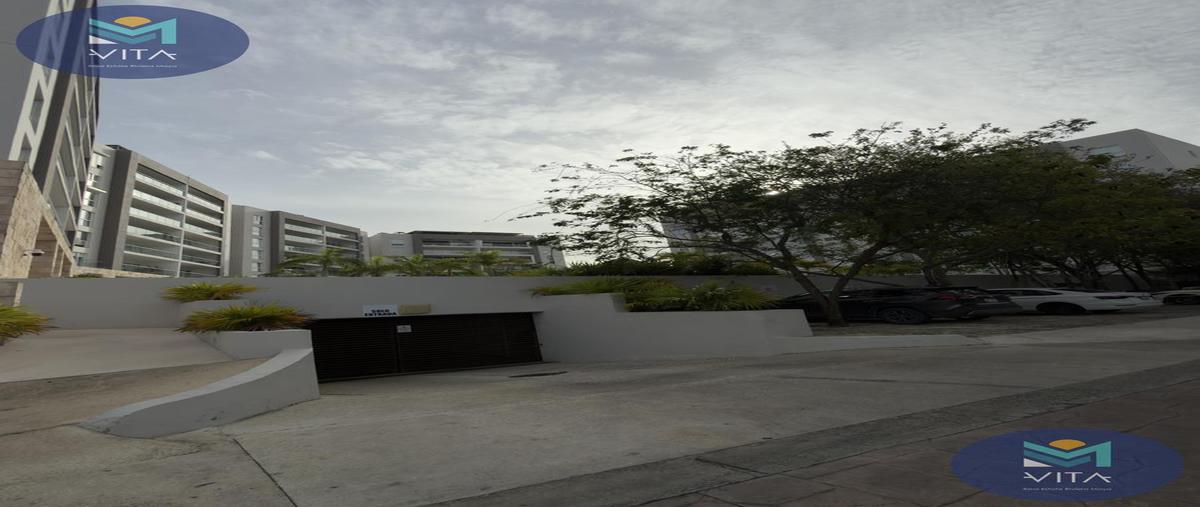 Foto de departamento en venta en  , residencial cumbres, benito juárez, quintana roo, 0 No. 04