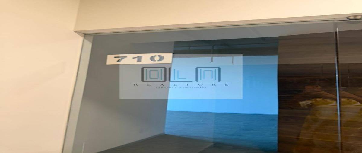Foto de oficina en renta en  , residencial cumbres, benito juárez, quintana roo, 0 No. 03