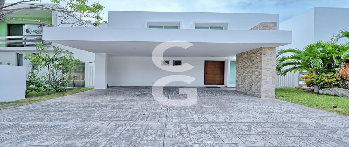 Foto de casa en renta en  , residencial cumbres, benito juárez, quintana roo, 0 No. 04