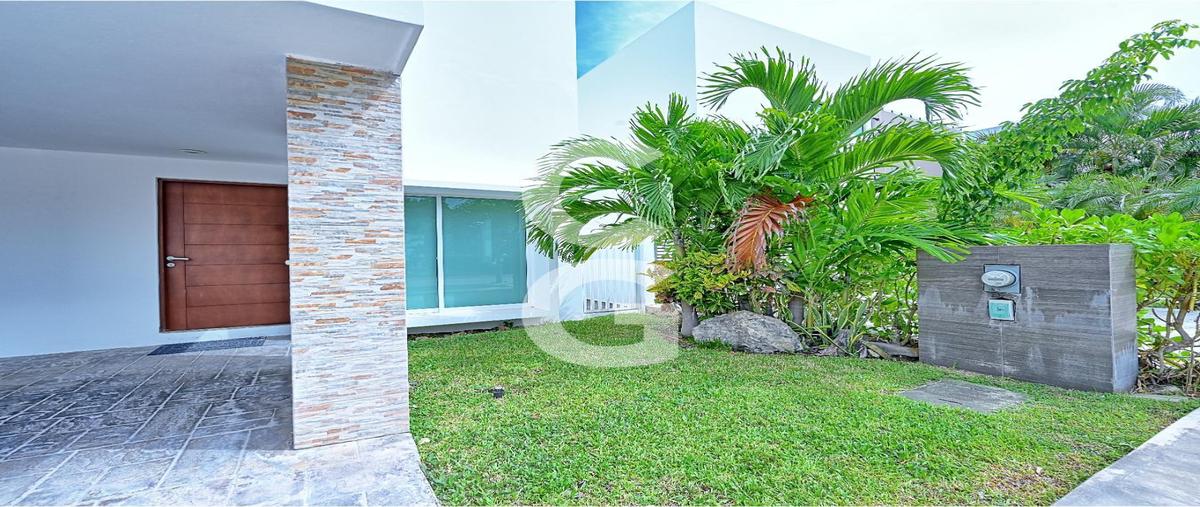 Foto de casa en renta en  , residencial cumbres, benito juárez, quintana roo, 0 No. 05