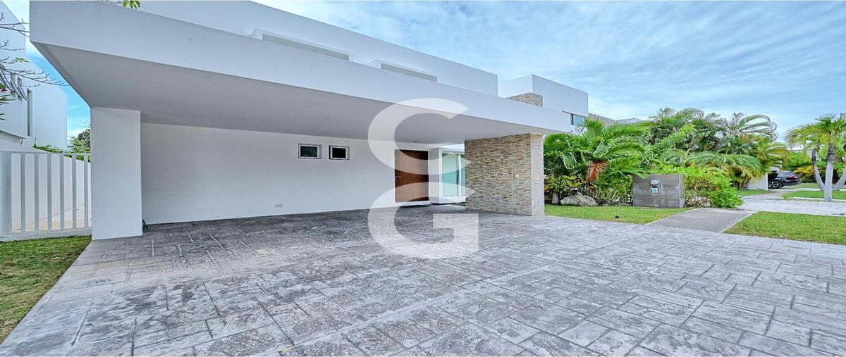 Foto de casa en venta en  , residencial cumbres, benito juárez, quintana roo, 0 No. 03