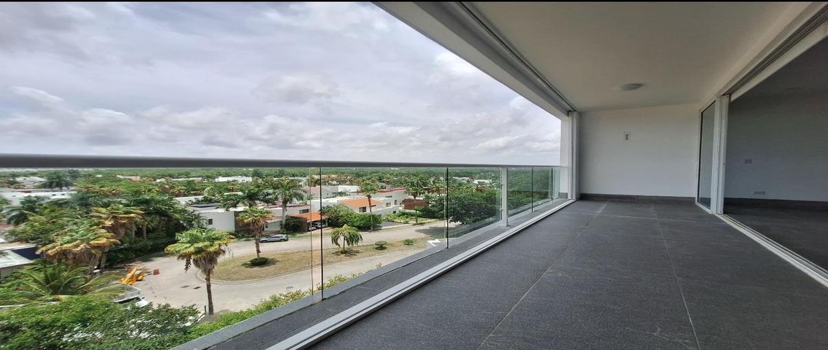 Foto de departamento en renta en  , residencial cumbres, benito juárez, quintana roo, 0 No. 04