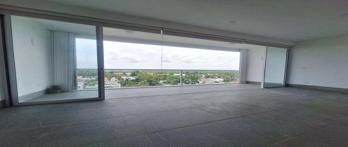 Foto de departamento en renta en  , residencial cumbres, benito juárez, quintana roo, 0 No. 05