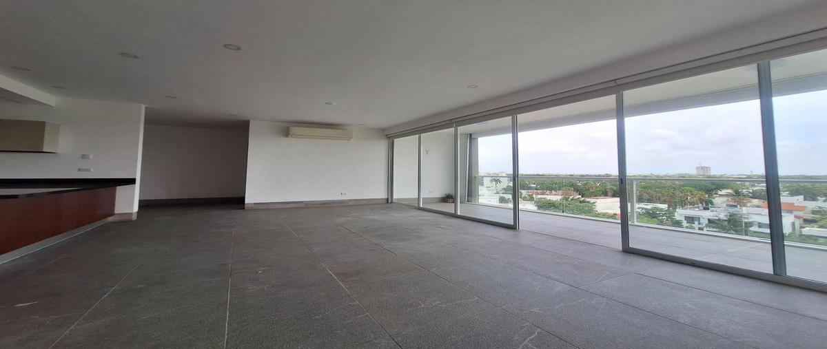 Foto de departamento en venta en  , residencial cumbres, benito juárez, quintana roo, 0 No. 03