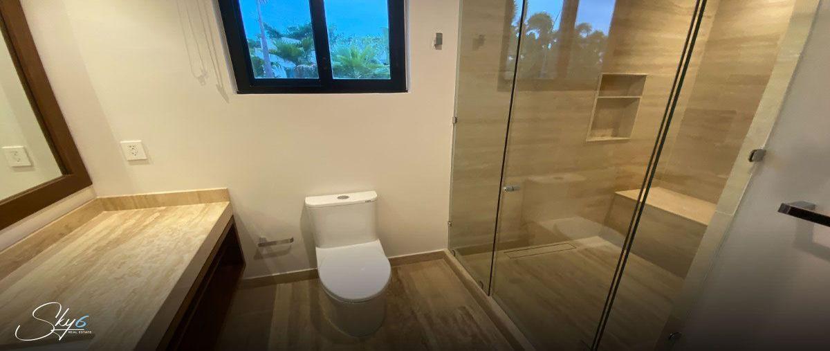 Foto de departamento en renta en  , residencial cumbres, benito juárez, quintana roo, 0 No. 05