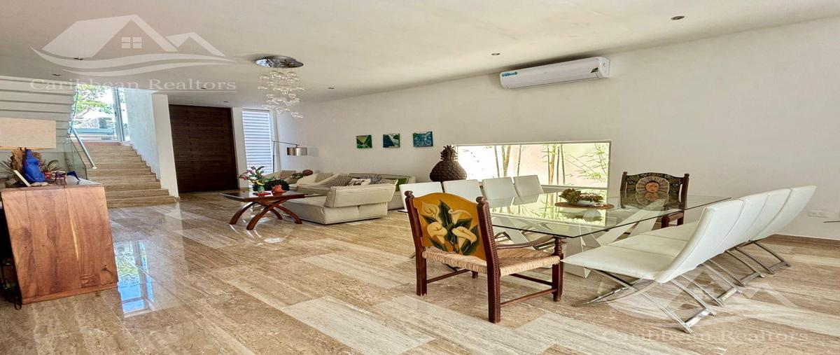 Foto de casa en venta en  , residencial cumbres, benito juárez, quintana roo, 0 No. 03