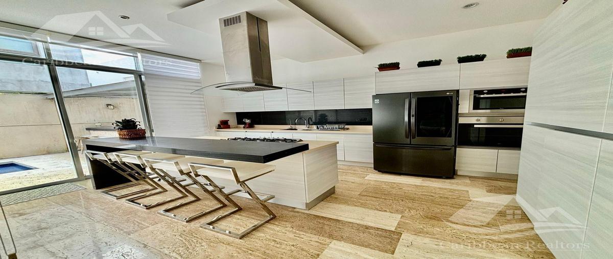Foto de casa en venta en  , residencial cumbres, benito juárez, quintana roo, 0 No. 04