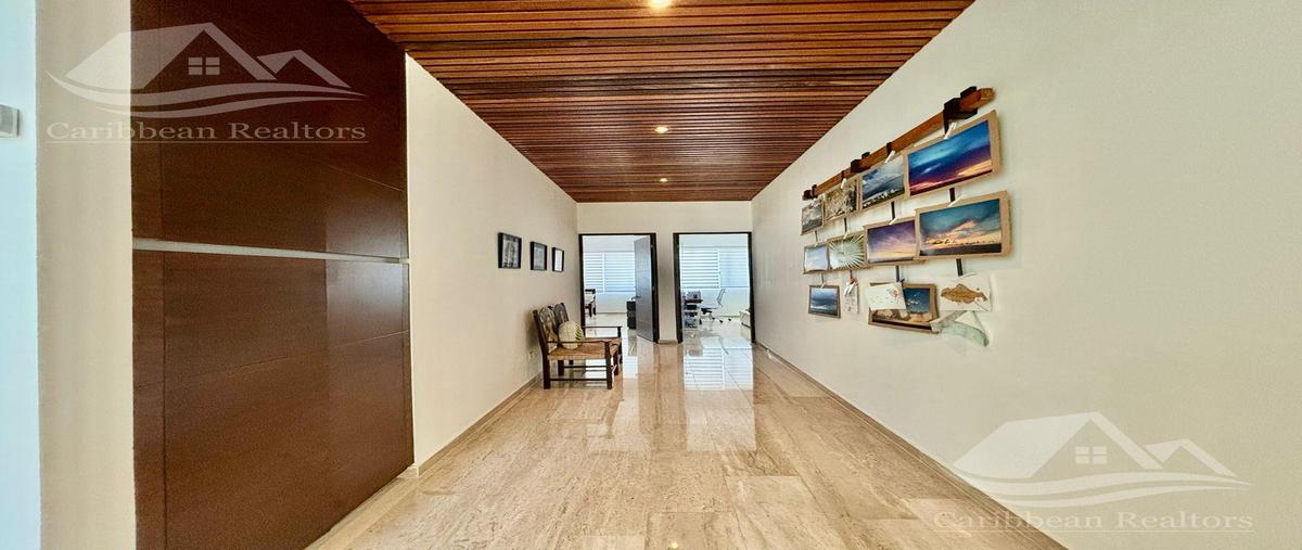 Foto de casa en venta en  , residencial cumbres, benito juárez, quintana roo, 0 No. 05