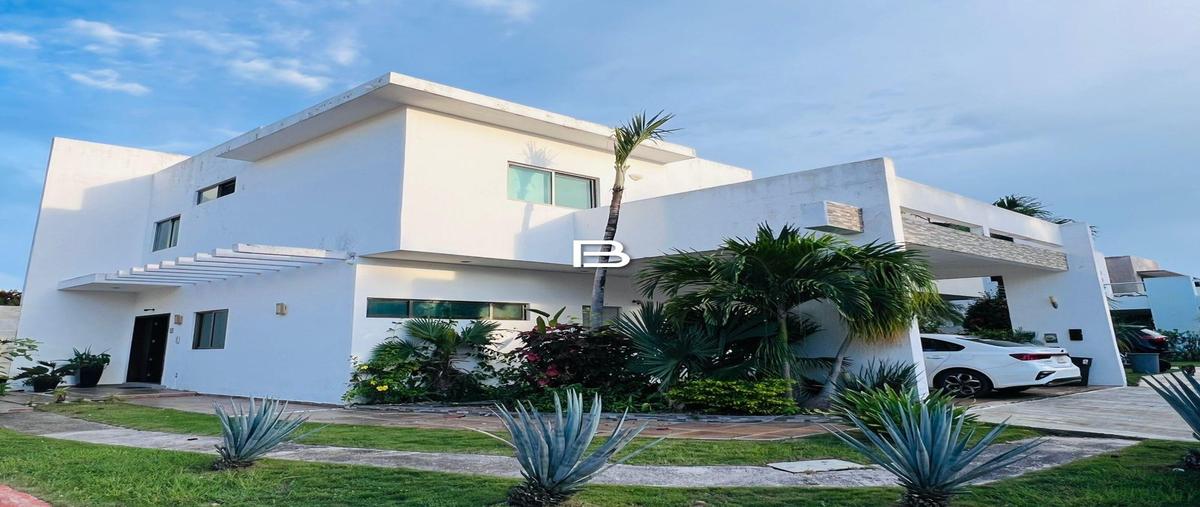 Foto de casa en , residencial cumbres, benito juárez, quintana roo, 0 foto 01 Foto de casa en venta en , residencial cumbres, benito juárez, quintana roo, 0 No. 01