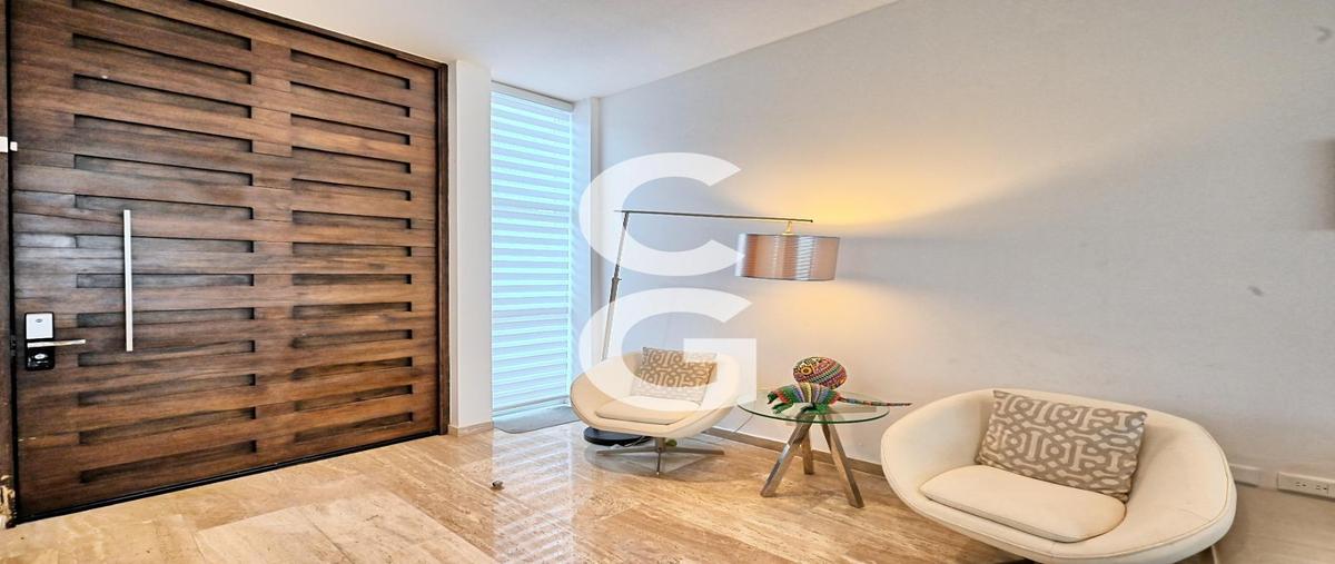Foto de casa en venta en  , residencial cumbres, benito juárez, quintana roo, 0 No. 04