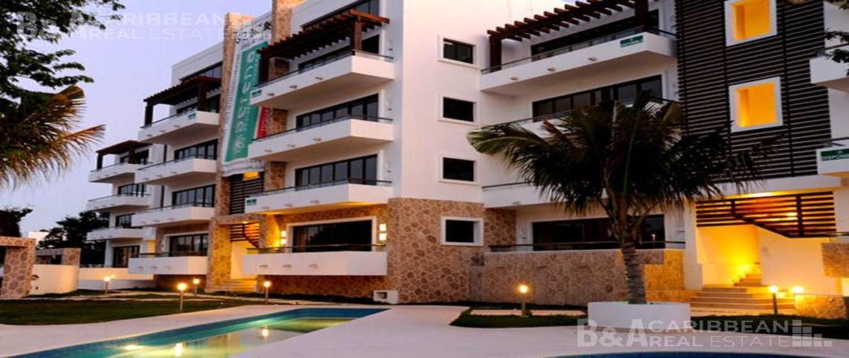 Foto de departamento en , residencial cumbres, benito juárez, quintana roo, 0 foto 01 Foto de departamento en renta en , residencial cumbres, benito juárez, quintana roo, 0 No. 01