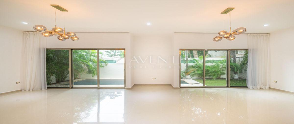 Foto de casa en , residencial cumbres, benito juárez, quintana roo, 0 foto 02 Foto de casa en venta en , residencial cumbres, benito juárez, quintana roo, 0 No. 02