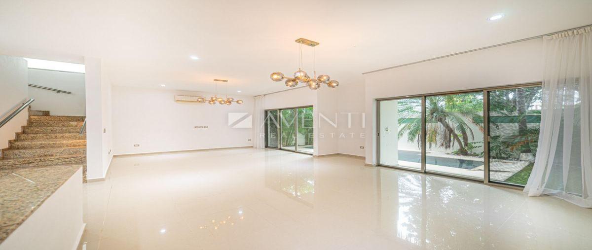 Foto de casa en , residencial cumbres, benito juárez, quintana roo, 0 foto 03 Foto de casa en venta en , residencial cumbres, benito juárez, quintana roo, 0 No. 03