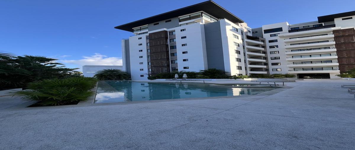 Foto de departamento en , residencial cumbres, benito juárez, quintana roo, 0 foto 01 Foto de departamento en renta en , residencial cumbres, benito juárez, quintana roo, 0 No. 01