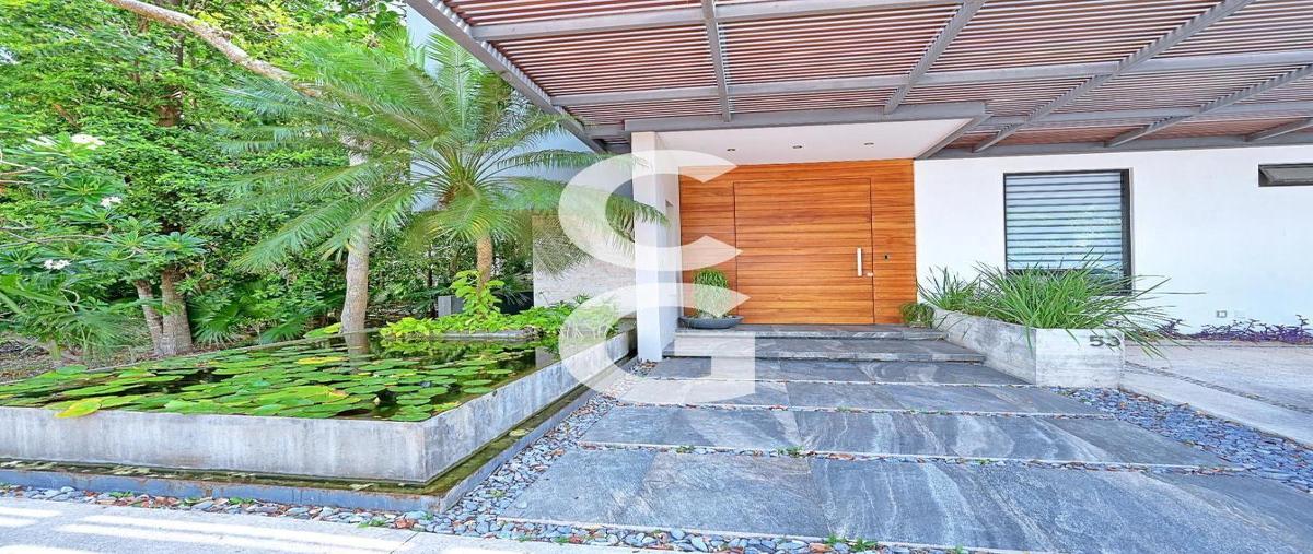 Foto de casa en renta en  , residencial cumbres, benito juárez, quintana roo, 0 No. 03