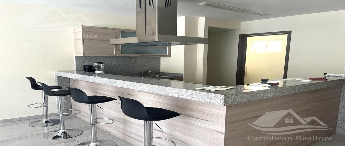 Foto de departamento en renta en  , residencial cumbres, benito juárez, quintana roo, 0 No. 05