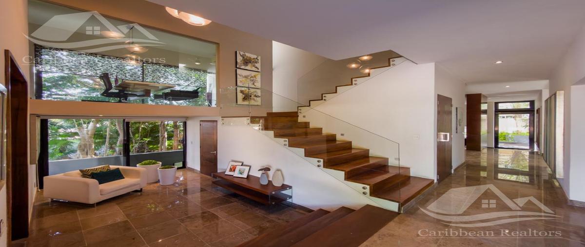Foto de casa en renta en  , residencial cumbres, benito juárez, quintana roo, 0 No. 03
