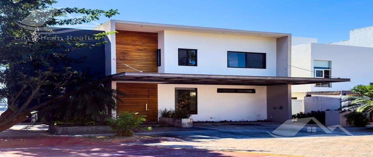 Foto de casa en , residencial cumbres, benito juárez, quintana roo, 0 foto 01 Foto de casa en venta en , residencial cumbres, benito juárez, quintana roo, 0 No. 01
