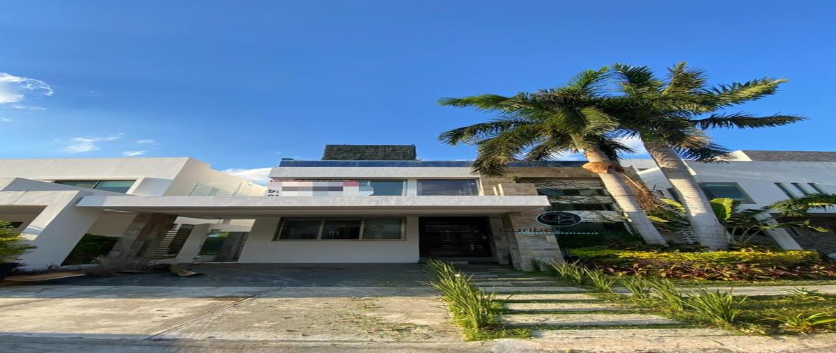 Foto de casa en , residencial cumbres, benito juárez, quintana roo, 0 foto 03 Foto de casa en venta en , residencial cumbres, benito juárez, quintana roo, 0 No. 03