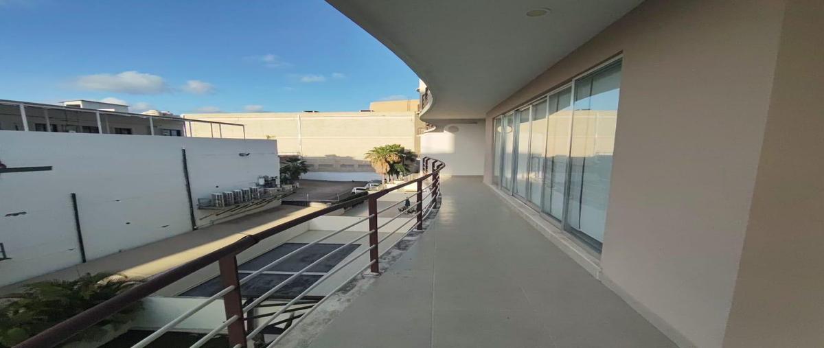 Foto de departamento en renta en  , residencial cumbres, benito juárez, quintana roo, 0 No. 05