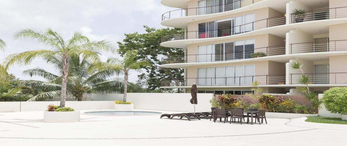 Foto de departamento en renta en  , residencial cumbres, benito juárez, quintana roo, 0 No. 03