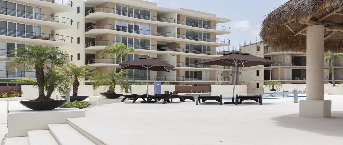 Foto de departamento en renta en  , residencial cumbres, benito juárez, quintana roo, 0 No. 04