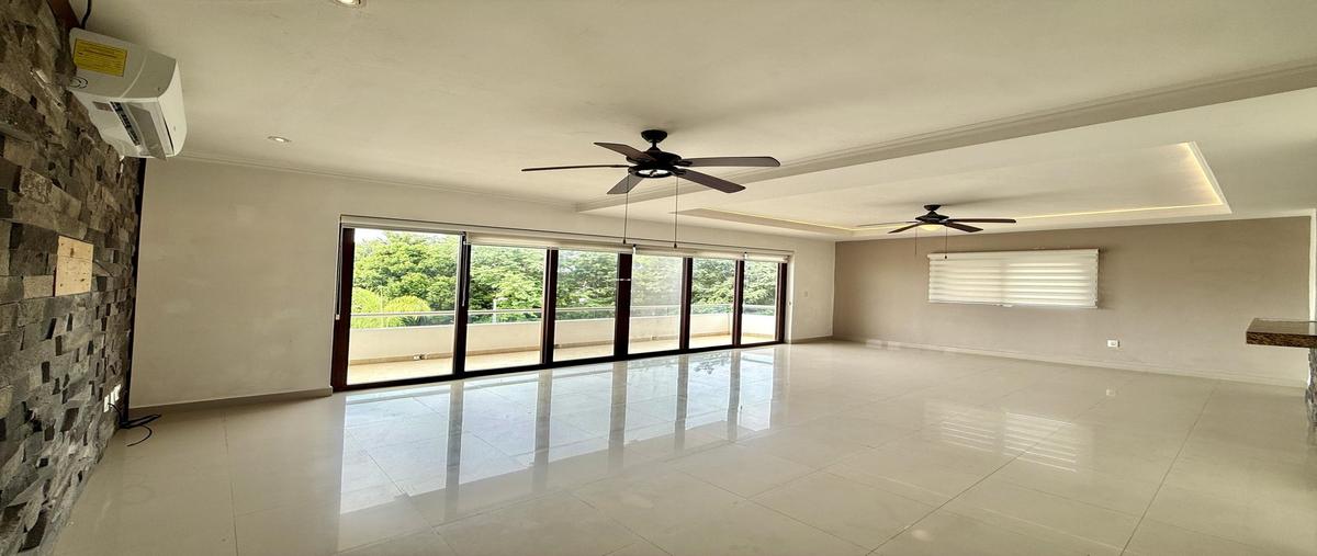 Foto de departamento en renta en  , residencial cumbres, benito juárez, quintana roo, 0 No. 03