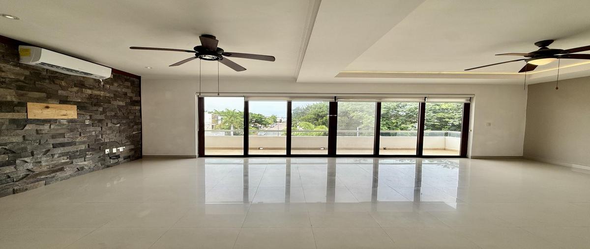 Foto de departamento en renta en  , residencial cumbres, benito juárez, quintana roo, 0 No. 04