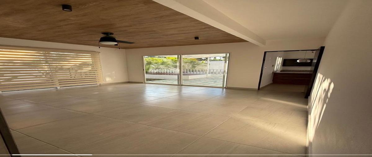 Foto de casa en venta en  , residencial cumbres, benito juárez, quintana roo, 0 No. 03