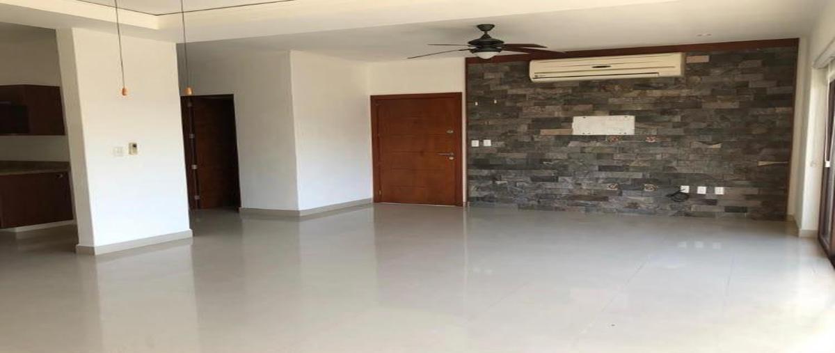 Foto de departamento en renta en  , residencial cumbres, benito juárez, quintana roo, 0 No. 03