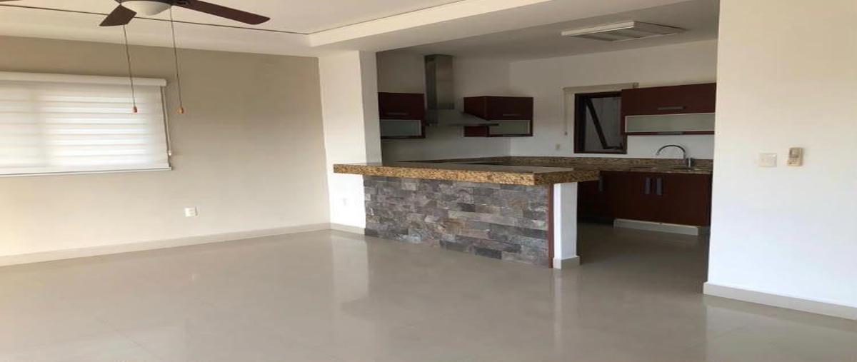 Foto de departamento en renta en  , residencial cumbres, benito juárez, quintana roo, 0 No. 04